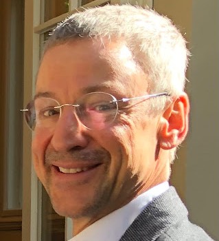 Lezioni pubbliche Prof. Jens Schroeter Lezioni pubbliche Prof. Jens Schroeter